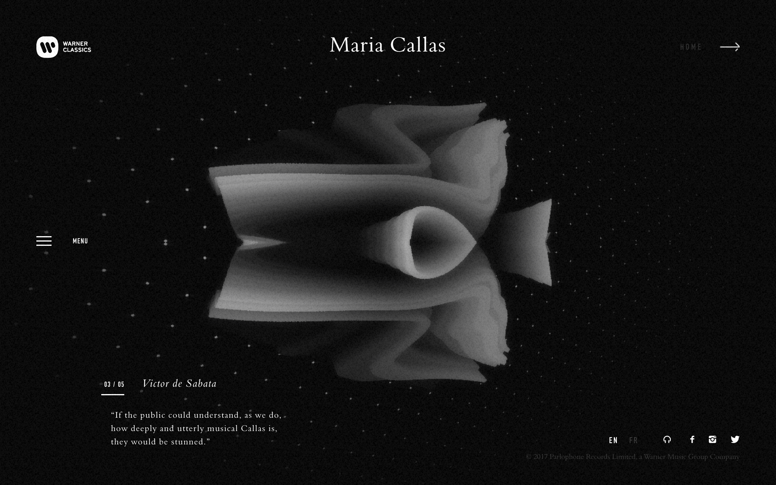 Maria Callas